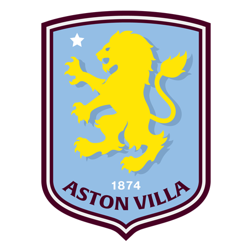 Logo d'Aston Villa