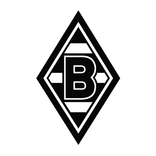 Logo du Borussia Mönchengladbach