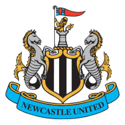 Logo de Newcastle United