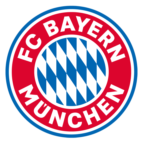 Logo du Bayern Munich