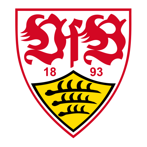 Logo du VfB Stuttgart