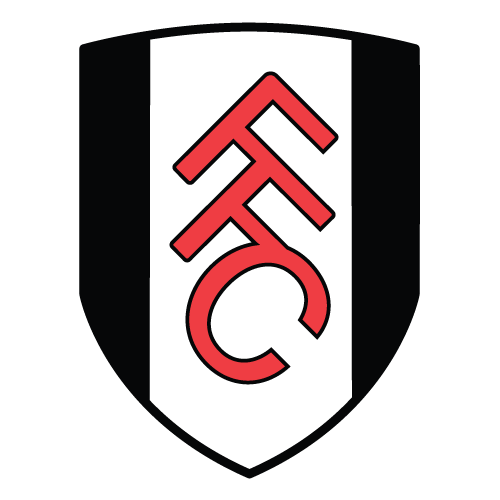 Logo de Fulham