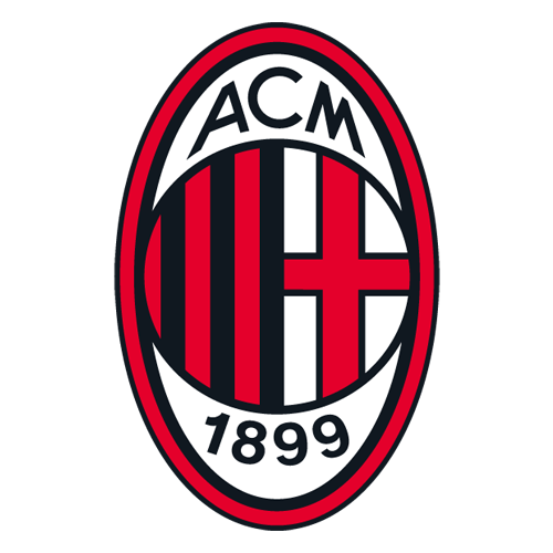 Logo de l'AC Milan