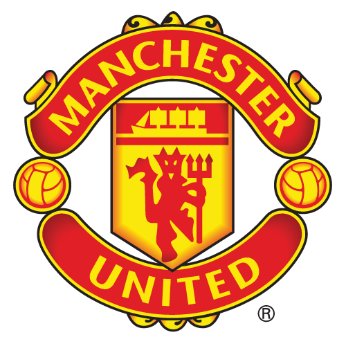 Logo de Manchester United