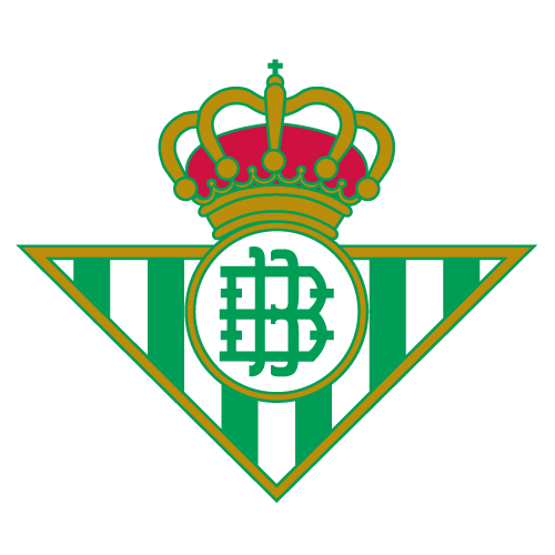 Logo du Real Betis