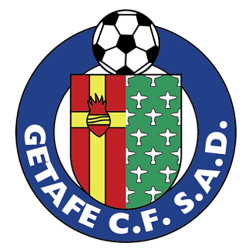 Logo Getafe