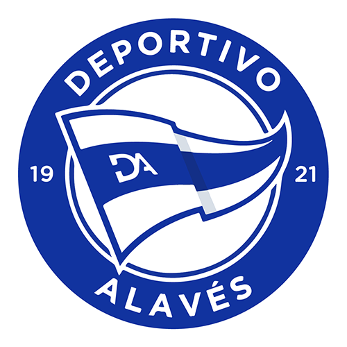 Logo d'Alavés