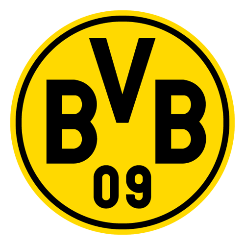Logo du Borussia Dortmund