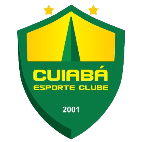 Logo de Cuiabá