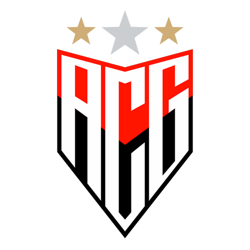 Logo de l'Atlético Goianiense