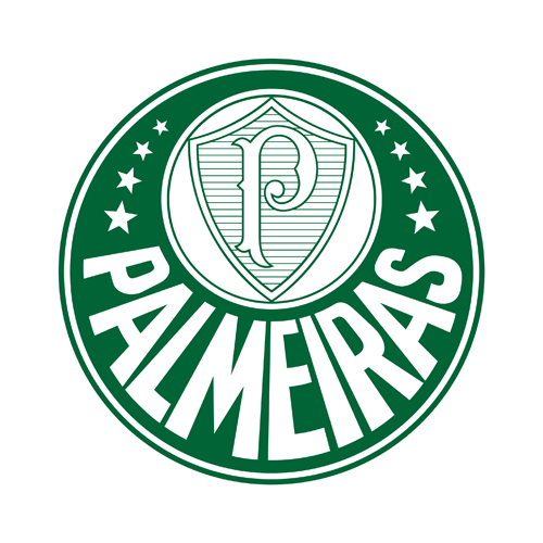 Logo Palmeiras