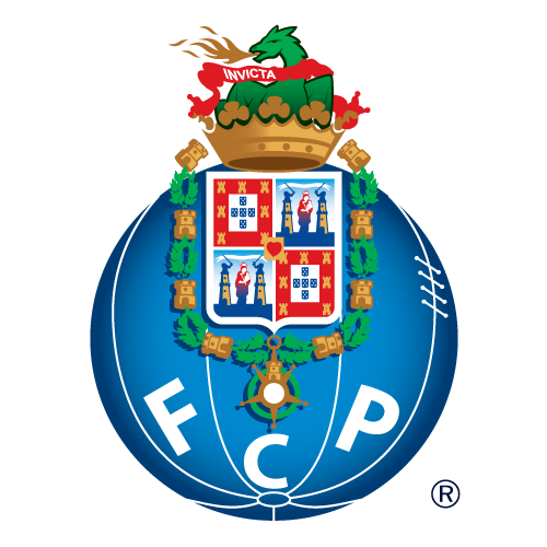 Logo du FC Porto