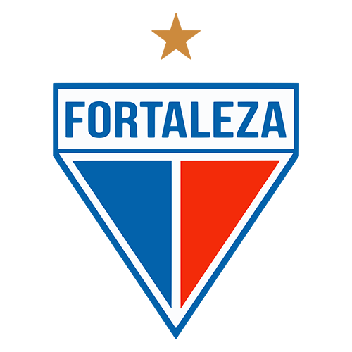 Logo Fortaleza