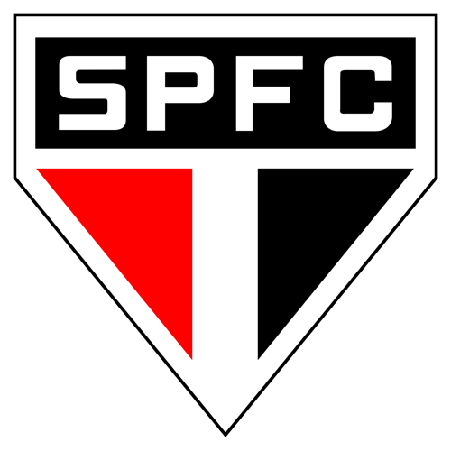 Logo de São Paulo