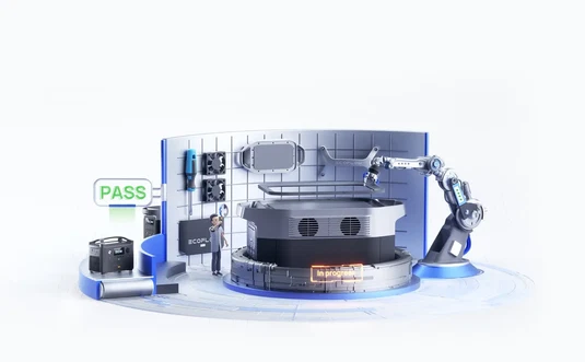 Produit reconditionné certifié