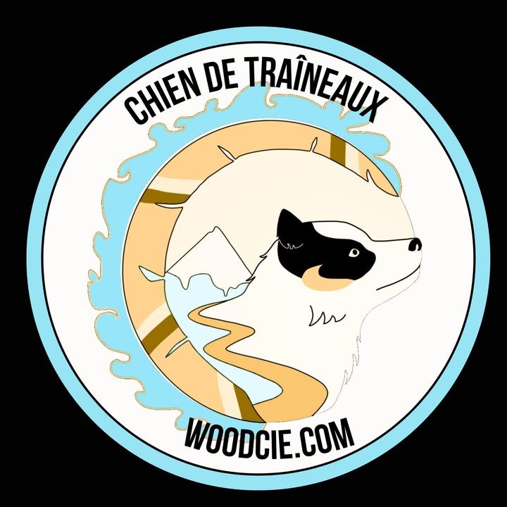 Wood'Cie Canine Ranch & élevage laïc de Yakoutie