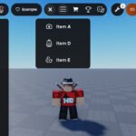 TopbarPlus v3.4.0 | Construisez facilement des icônes de la barre supérieure ; personnalisez-les avec des thèmes, des listes déroulantes, des légendes, des étiquettes et bien plus encore – Ressources communautaires – Forum des développeurs