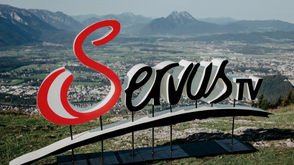 ServusTV On : diffusions en direct, médiathèque, programme TV, actualités ServusTV On : diffusions en direct, médiathèque, programme TV, actualités