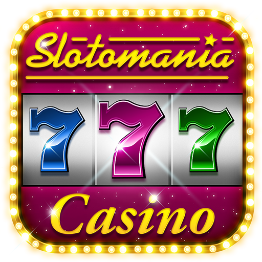 Jeux de casino de machines à sous Slotomania™ – Applications sur Google Play