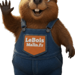 Le Bois Malin – Du Bois direct à prix Scierie, 53 Dépôts