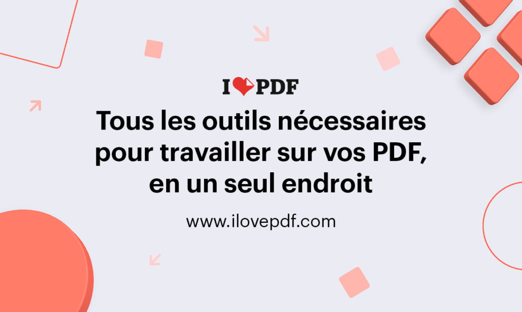 j'aimePDF | Outils PDF en ligne pour les amateurs de PDF