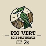 Pic Vert Bois Matériaux – Spécialiste bois en Isère/Drôme