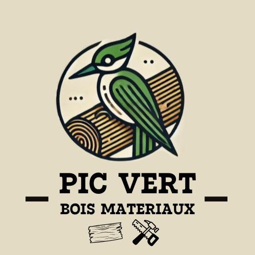 Pic Vert Bois Matériaux – Spécialiste bois en Isère/Drôme Pic Vert Bois Matériaux – Spécialiste bois en Isère/Drôme