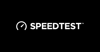 Speedtest d'Ookla – Le test complet de vitesse du haut débit