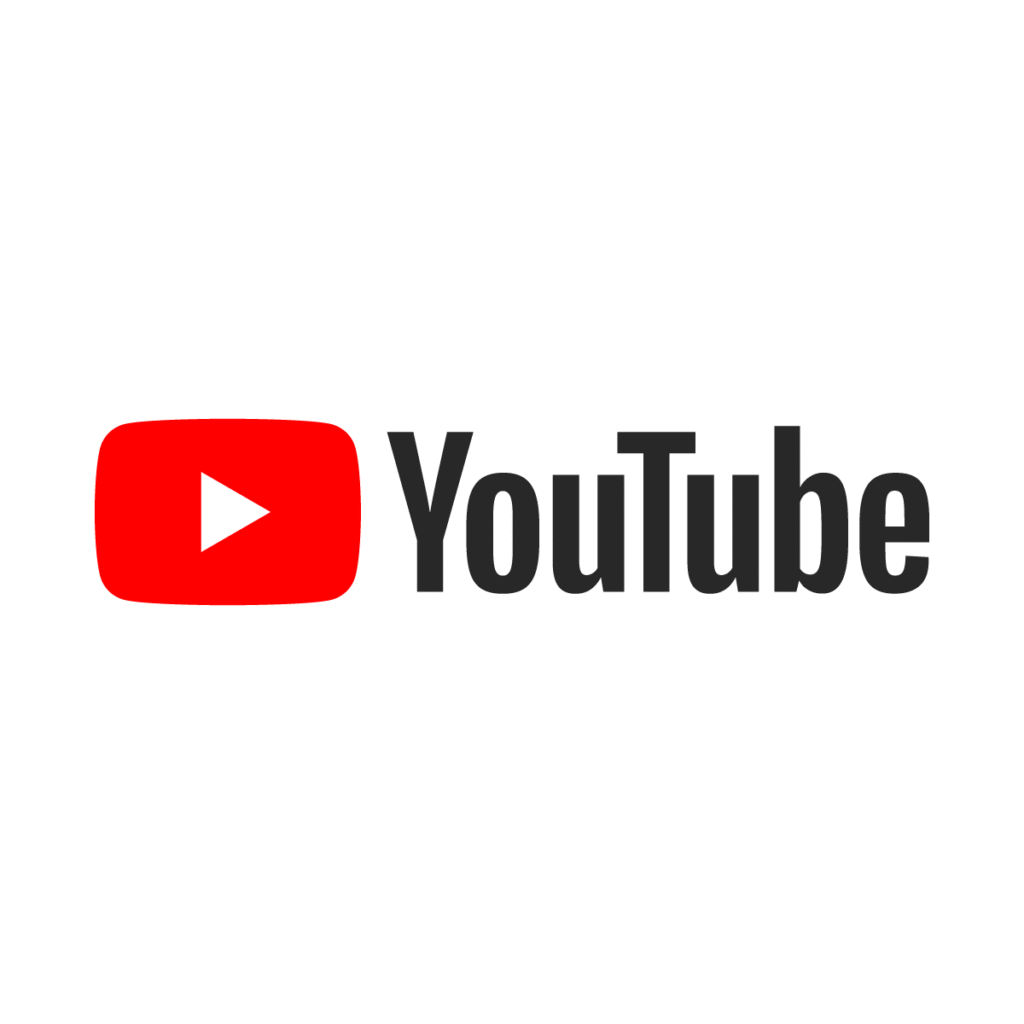 YouTube YouTube