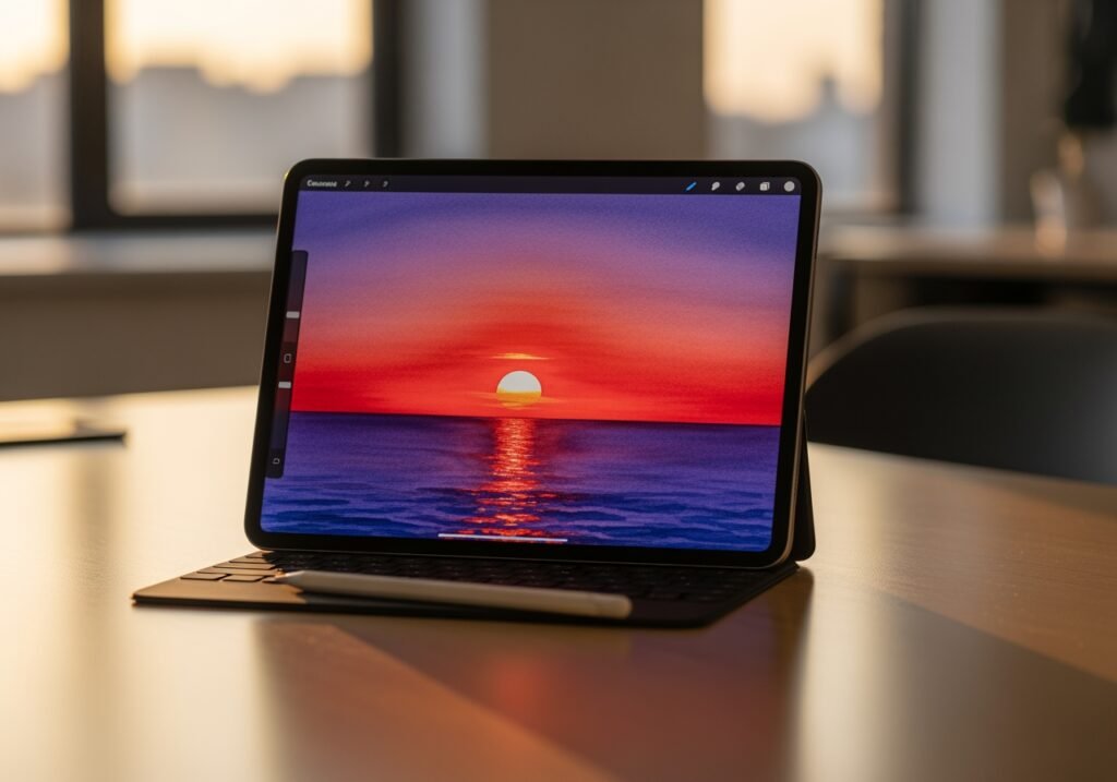 Générateur de Coucher de Soleil IA Gratuit | Haute Qualité