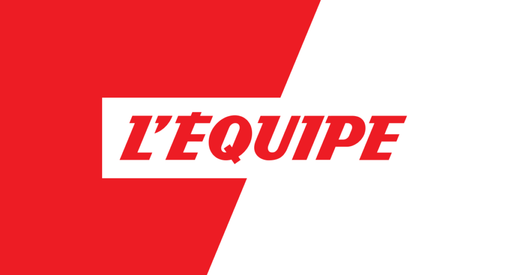 L&rsquo;Équipe – L&rsquo;actualité du sport en continu.