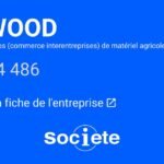 Société MS WOOD (100044486) à WINTZENHEIM (68920).