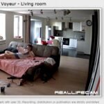 RealLifeCam, le voyeurisme à l’heure de la web-réalité