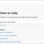 À propos Obtenir de l&rsquo;aide | Assistance Microsoft