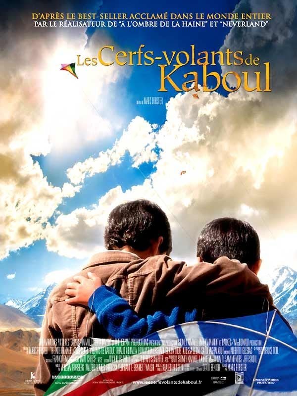 Critique du film Les Cerfs-volants de Kaboul Critique du film Les Cerfs-volants de Kaboul
