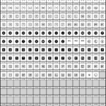 Supplément alphanumérique ci-joint — Wikipédia