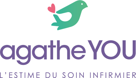 Agathe YOU, logiciel infirmier libéral & services IDEL Agathe YOU, logiciel infirmier libéral & services IDEL
