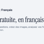 Chat GPT Gratuit : utilisez l’IA en français sans inscription