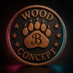 Gravure & Découpe Laser à Béziers | Wood-Concept
