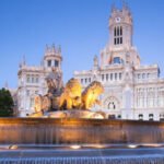 ▷ Train Barcelone – Madrid