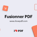Fusionnez des fichiers PDF en ligne. Service gratuit pour fusionner des fichiers PDF
