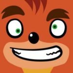 Trash Bandicoot – Émission Web